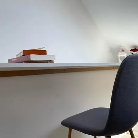 Appartement 3 Personnes, Frontiere Suisse Saint-Louis  Esterno foto