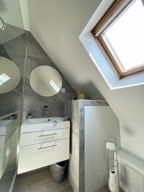 Apartment 3 Personnes, Frontiere Suisse Saint-Louis (Haut-Rhin)