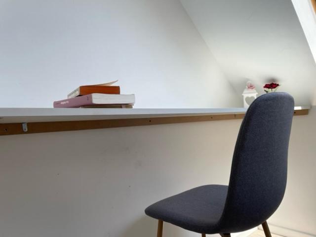 Apartment 3 Personnes, Frontiere Suisse