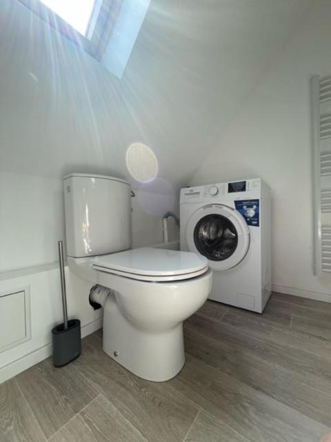 Apartment 3 Personnes, Frontiere Suisse Saint-Louis (Haut-Rhin)
