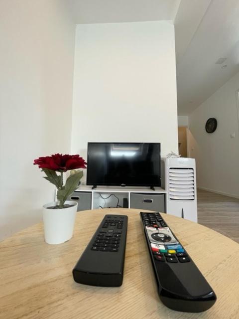 3 Personnes, Frontiere Suisse Apartment *